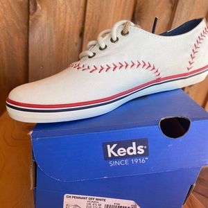 Baseball keds